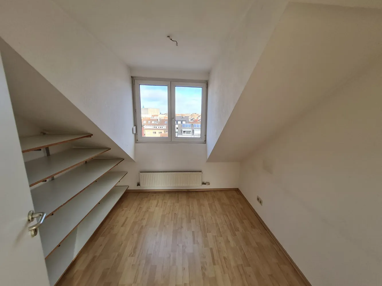 3 Zimmer Wohnung mit 80 m² in Karlsruhe – Bild 9
