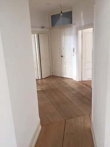 4 Zimmer Wohnung mit 84 m² in Frankfurt am Main – Bild 2