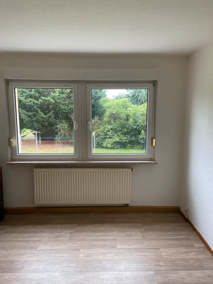 2 Zimmer Wohnung mit 48 m² in Lutherstadt Wittenberg – Bild 1