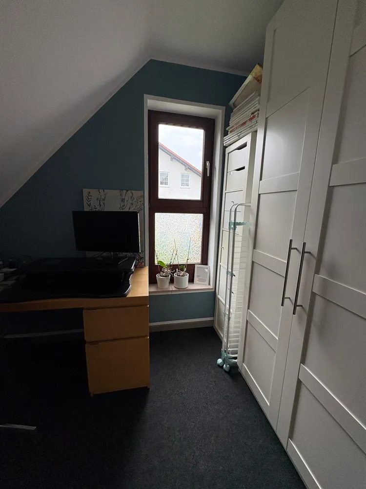 3 room apartment with 80 m² in Kassel – Photo 11