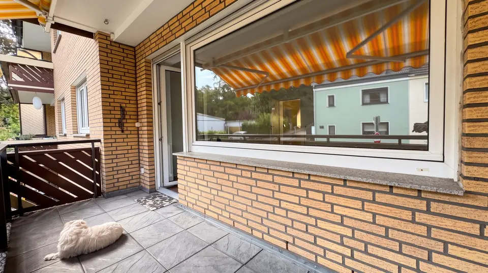 3 Zimmer Wohnung mit 80 m² in Wuppertal – Bild 3