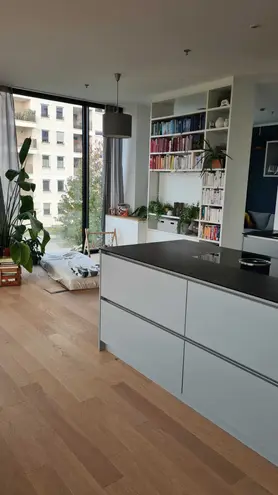 3 Zimmer Wohnung mit 96 m² in München – Bild 10