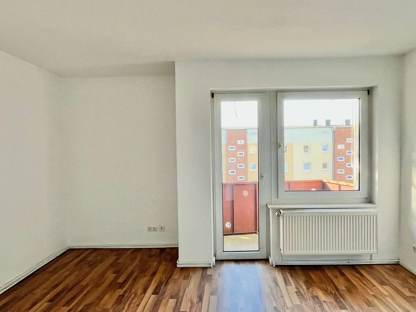 3 Zimmer Wohnung mit 63 m² in Salzgitter – Bild 2