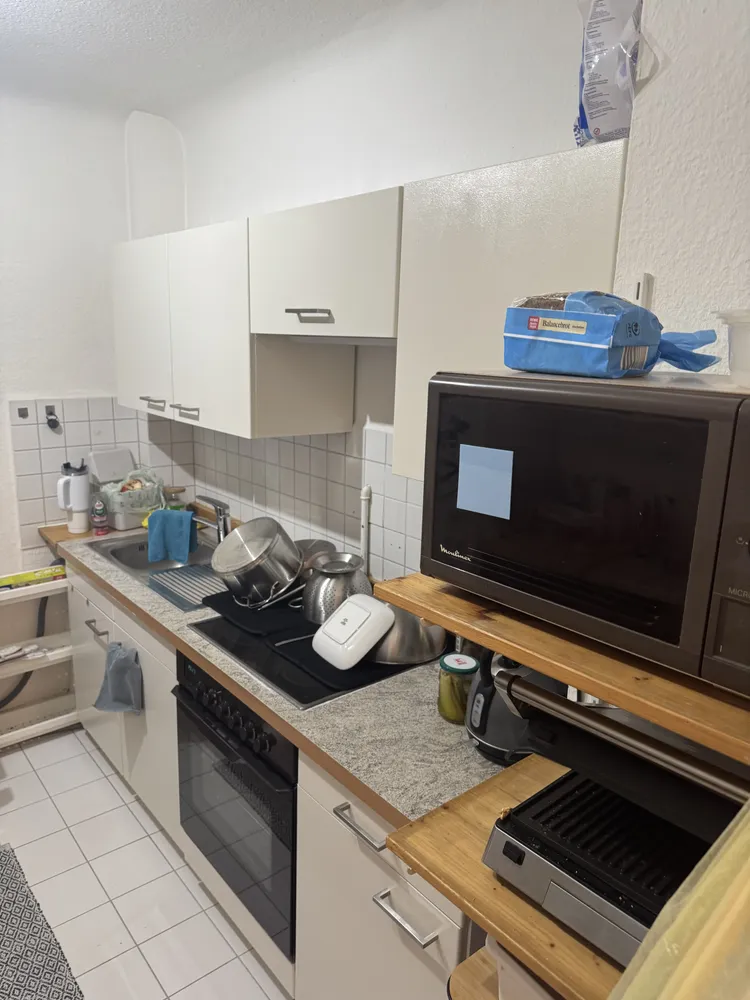 2 Zimmer Wohnung mit 49 m² in Stuttgart – Bild 9