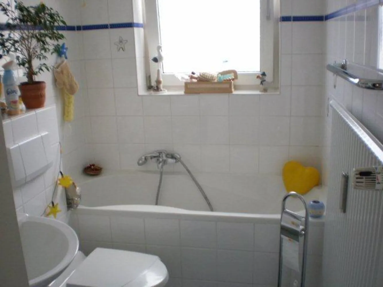 3 Zimmer Wohnung mit 90 m² in Köln – Bild 9