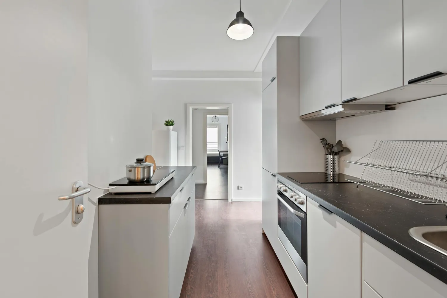 Shared room with 9 m² in Berlin – Photo 6