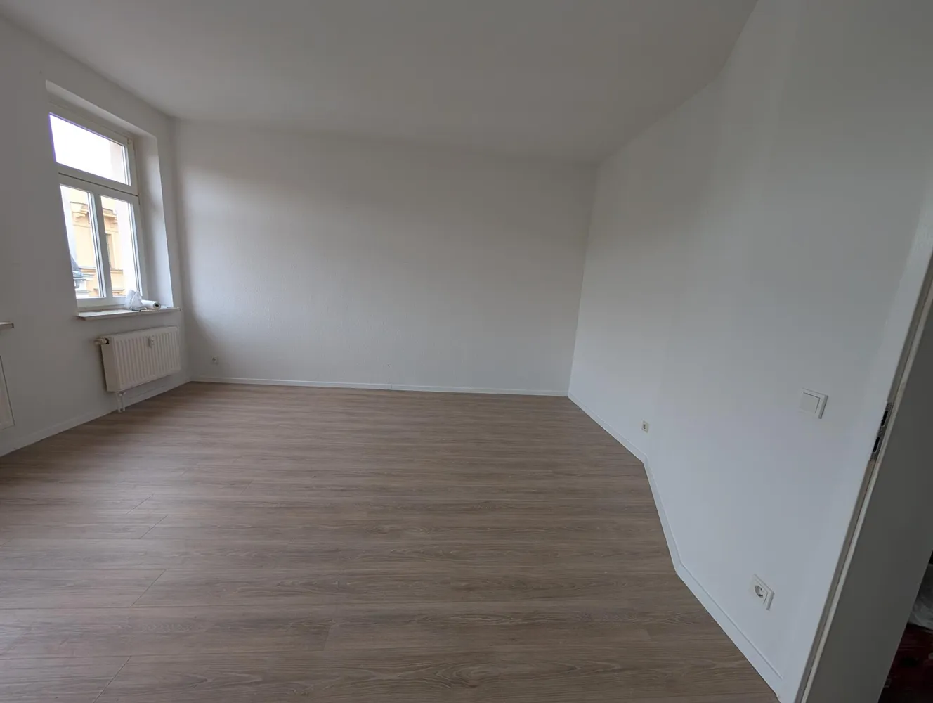 4 room apartment with 92 m² in Leipzig – Photo 7