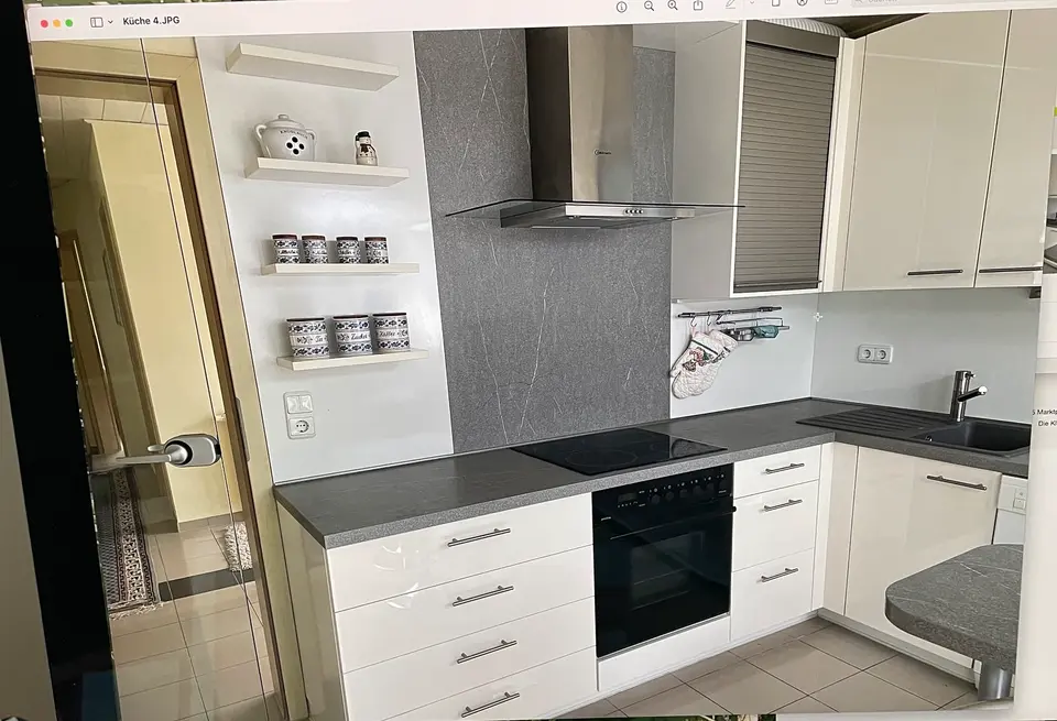 3 Zimmer Haus mit 100 m² in Kassel – Bild 2