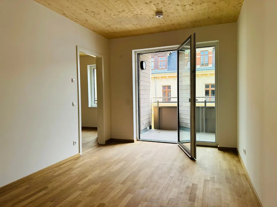 2 Zimmer Wohnung mit 47 m² in Leipzig – Bild 3