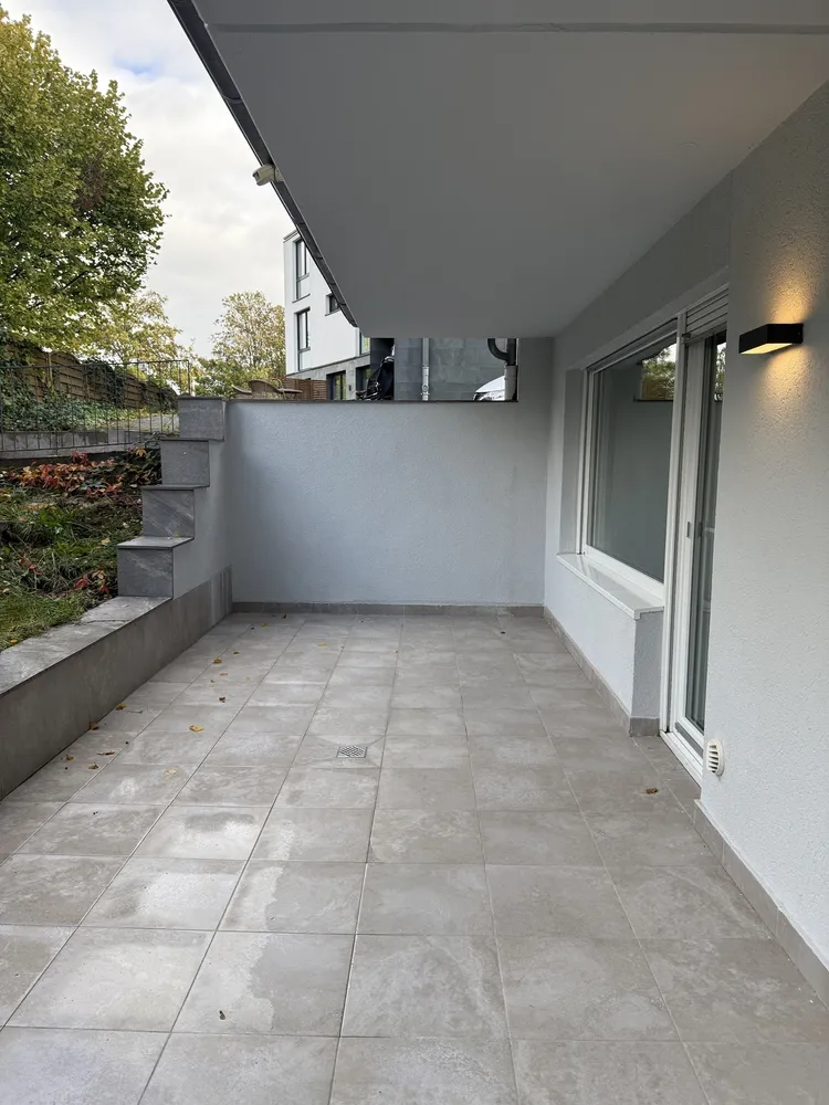 2 Zimmer Wohnung mit 55 m² in Düsseldorf – Bild 6