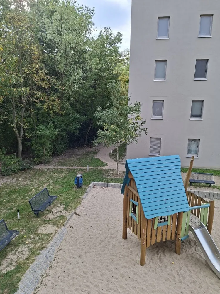 3 room apartment with 70 m² in Berlin – Photo 7