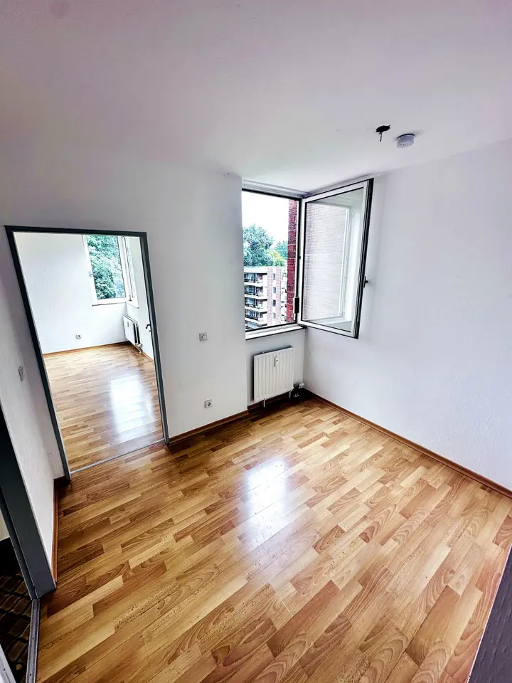 3 Zimmer Wohnung mit 95 m² in Köln – Bild 4