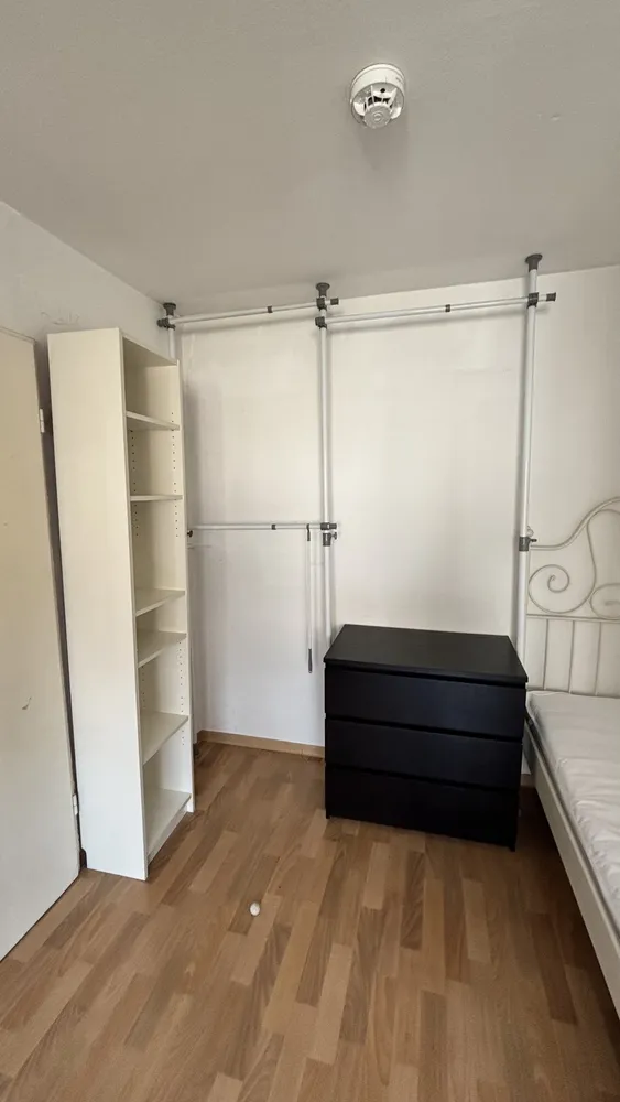 1 Zimmer Wohnung mit 35 m² in Mainz – Bild 7