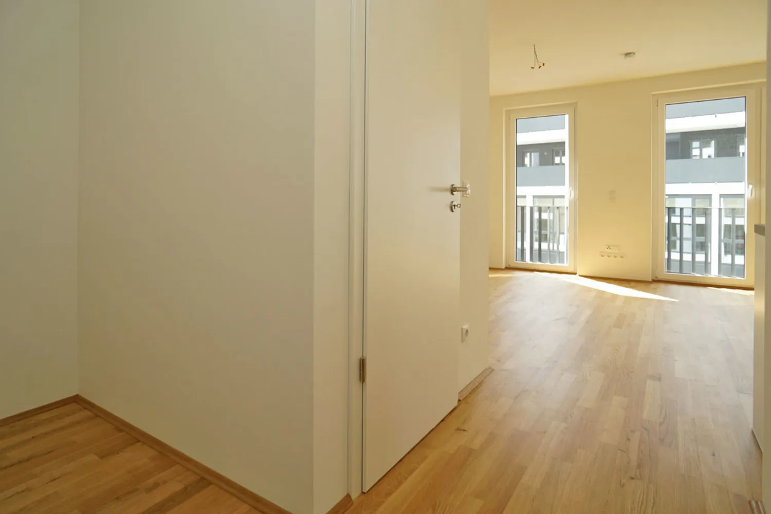 2 Zimmer Wohnung mit 52 m² in Dresden – Bild 10