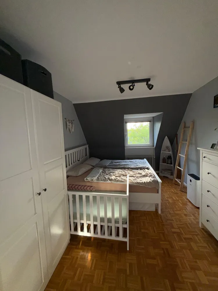 3 Zimmer Wohnung mit 80 m² in Essen – Bild 12