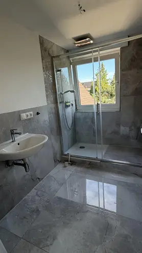 3 room apartment with 89 m² in Augsburg – Photo 11