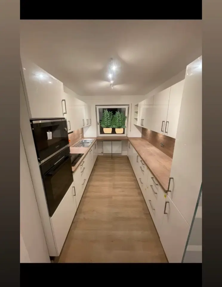 Shared room with 35 m² in Würzburg – Photo 9