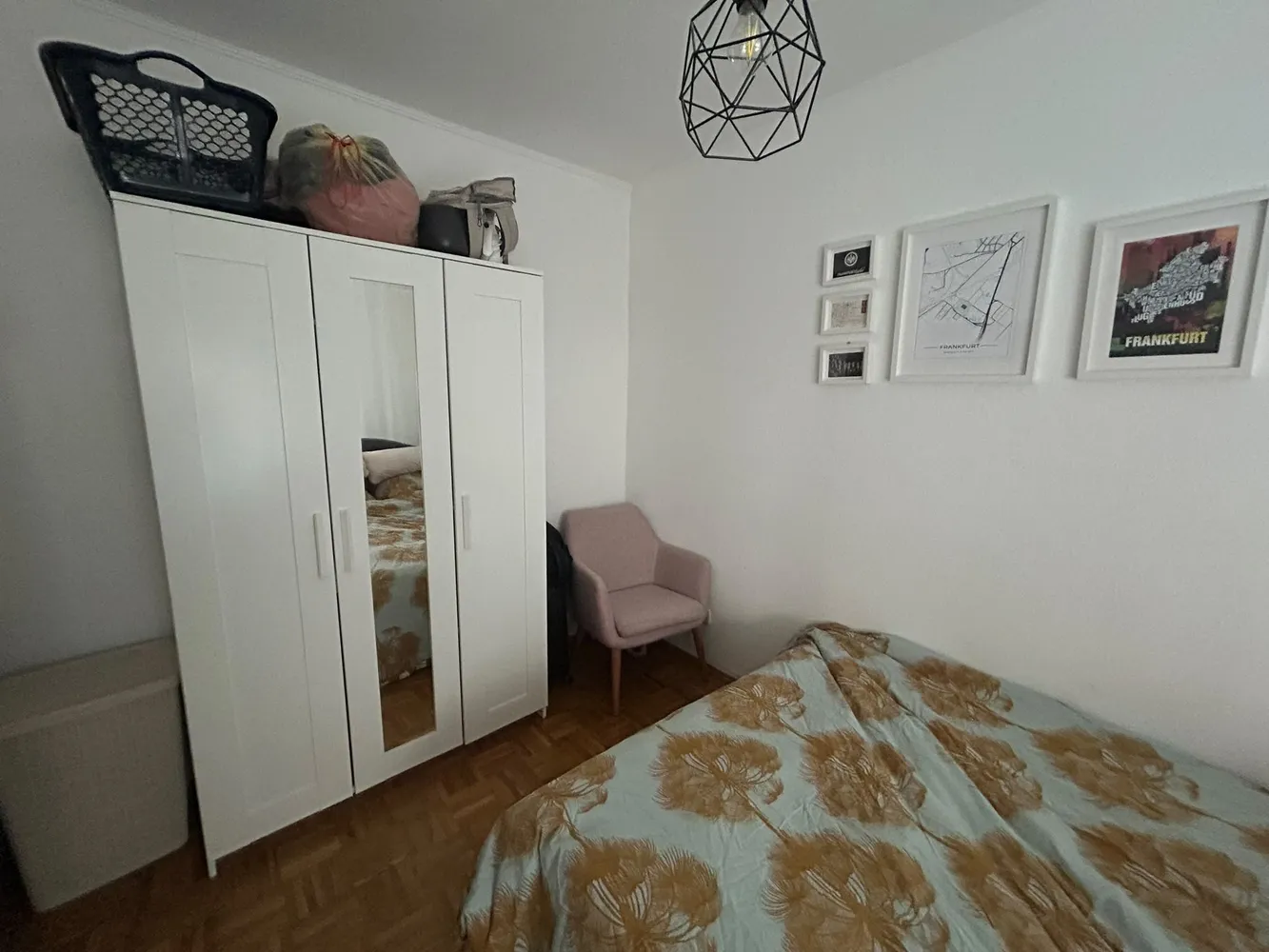 2 Zimmer Wohnung mit 52 m² in Düsseldorf – Bild 11
