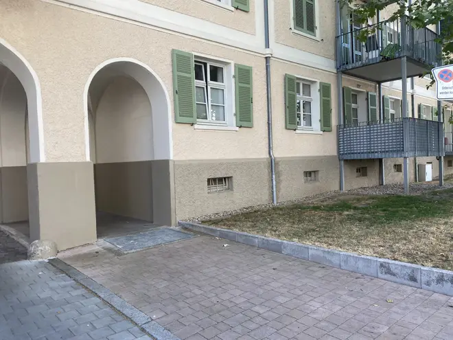1 Zimmer Wohnung mit 40 m² in Ludwigshafen am Rhein – Bild 7