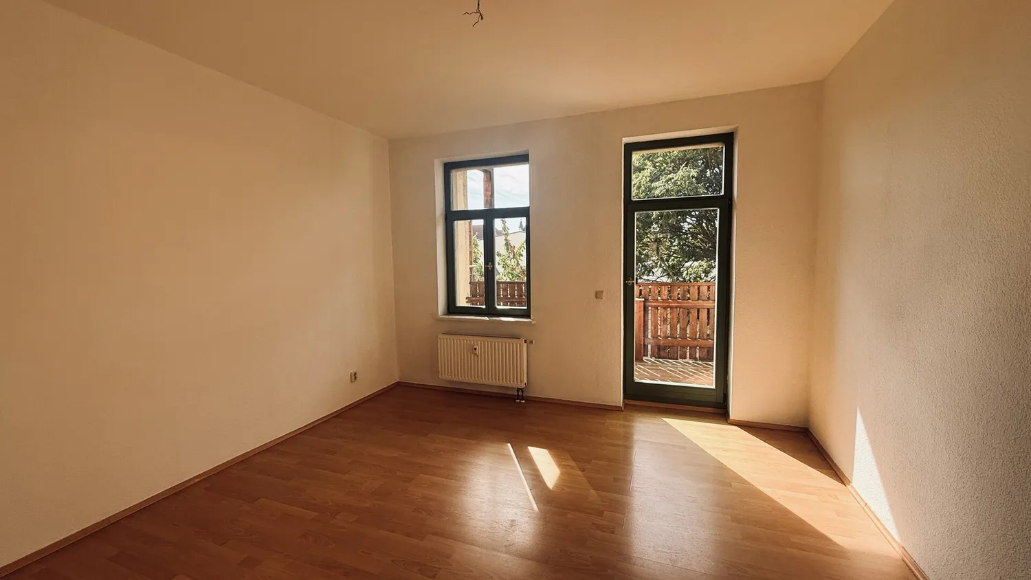2 Zimmer Wohnung mit 56 m² in Meißen – Bild 7