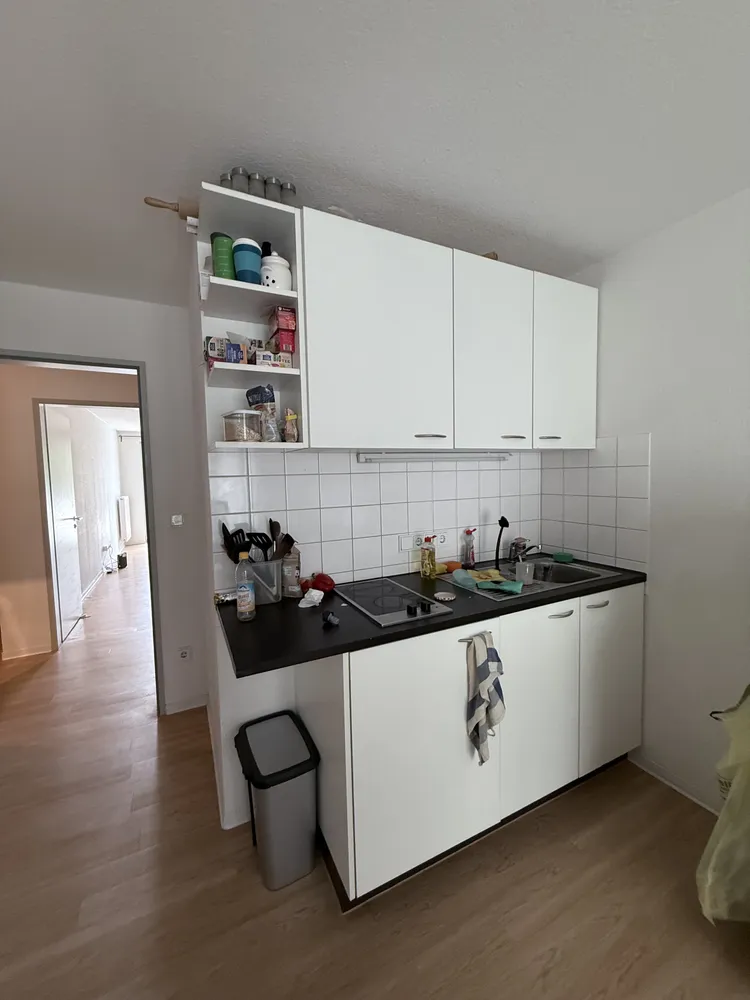 1 Zimmer Wohnung mit 36 m² in Aachen – Bild 6