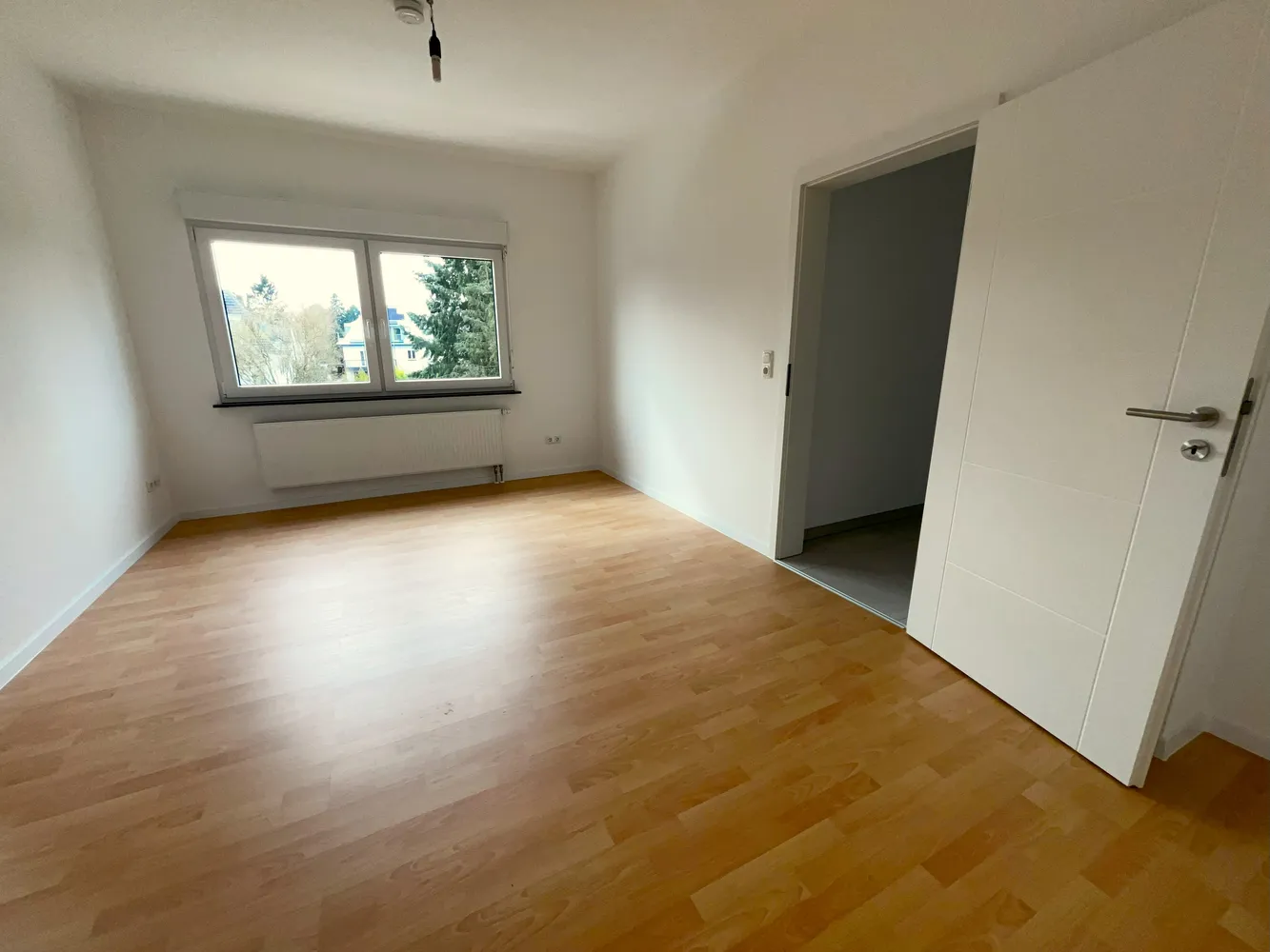 2 Zimmer Wohnung mit 57 m² in Darmstadt – Bild 3