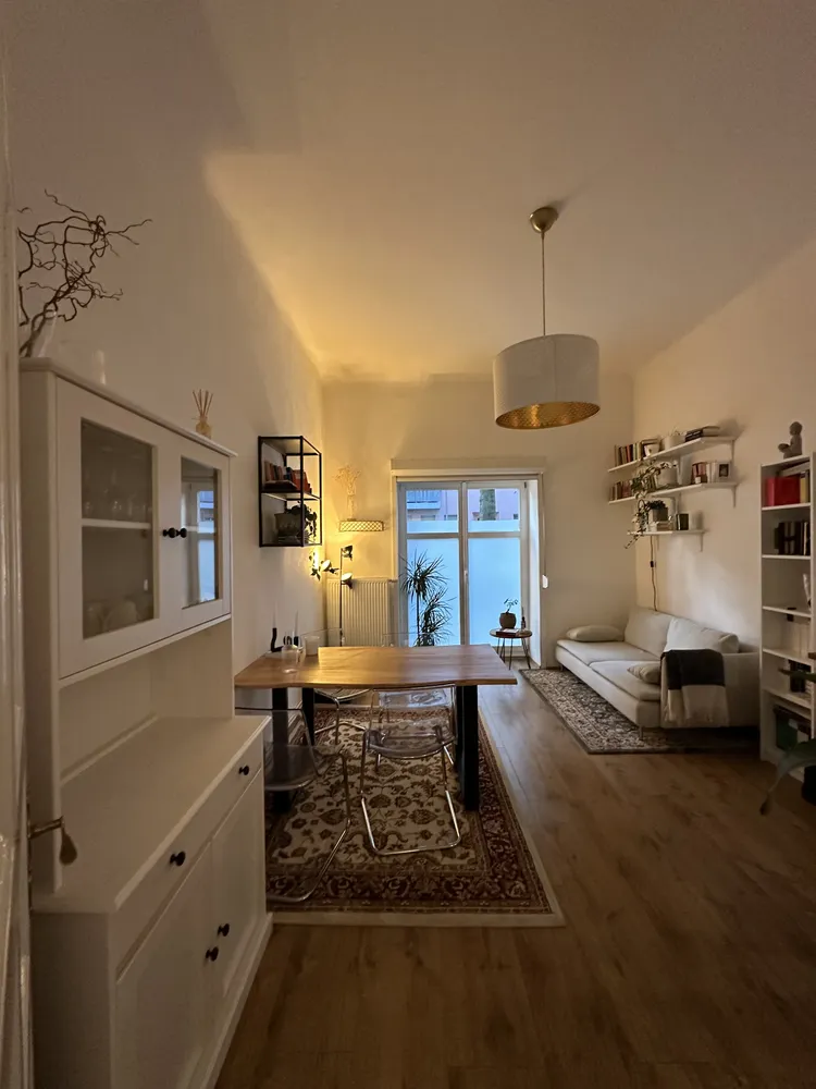 2 Zimmer Wohnung mit 40 m² in Berlin – Bild 6