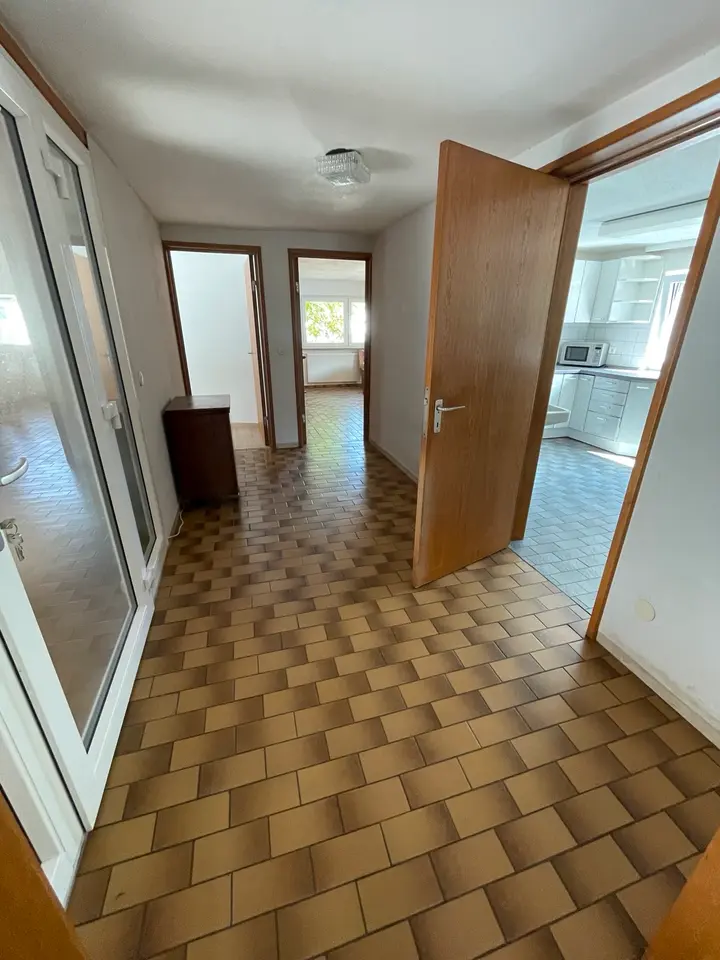 WG-Zimmer mit 15 m² in Schwäbisch Gmünd – Bild 10