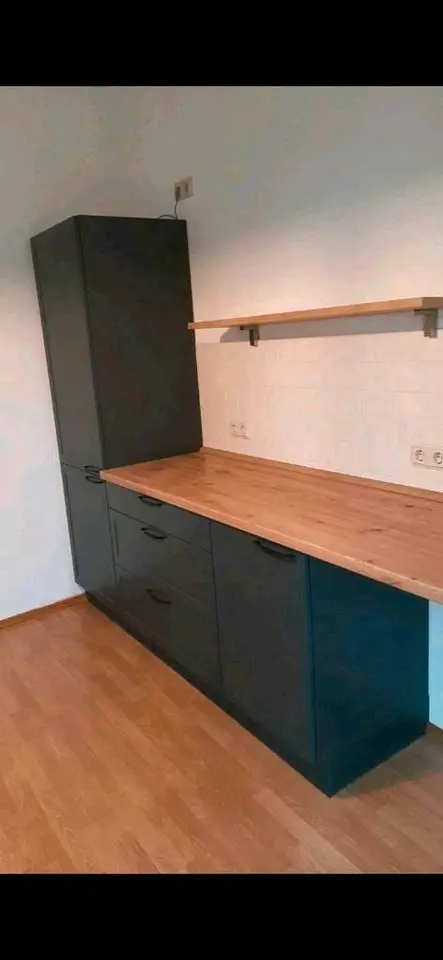 4 room apartment with 119 m² in Freiberg – Photo 3