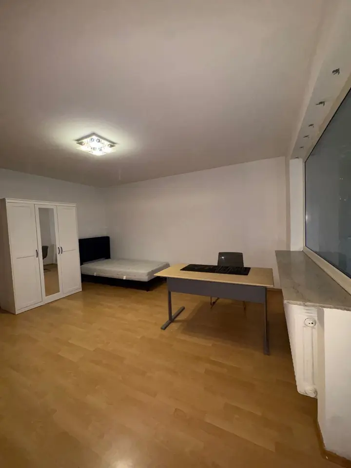 WG-Zimmer mit 49 m² in Frankfurt am Main – Bild 8