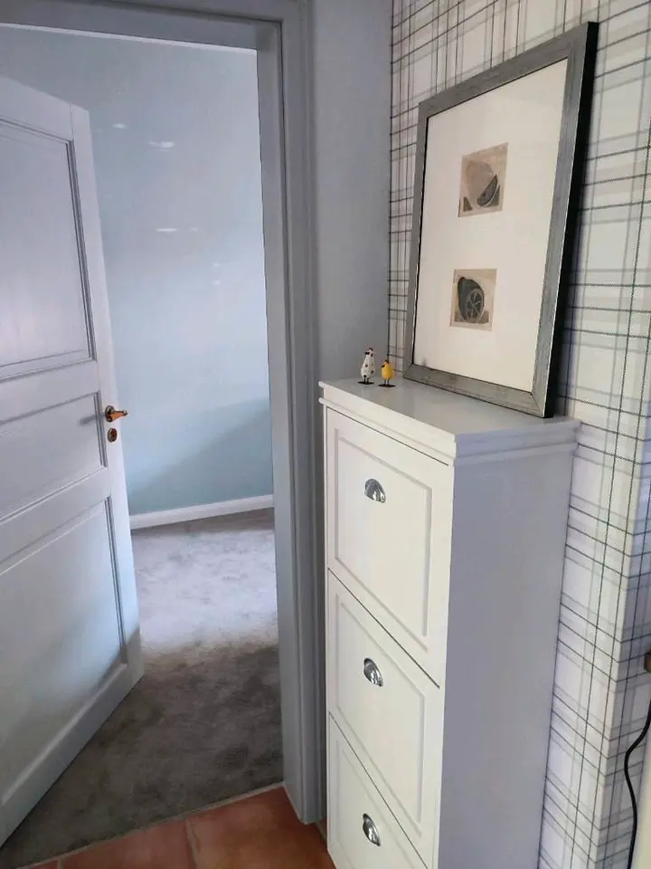 WG-Zimmer mit 45 m² in Buxtehude – Bild 7