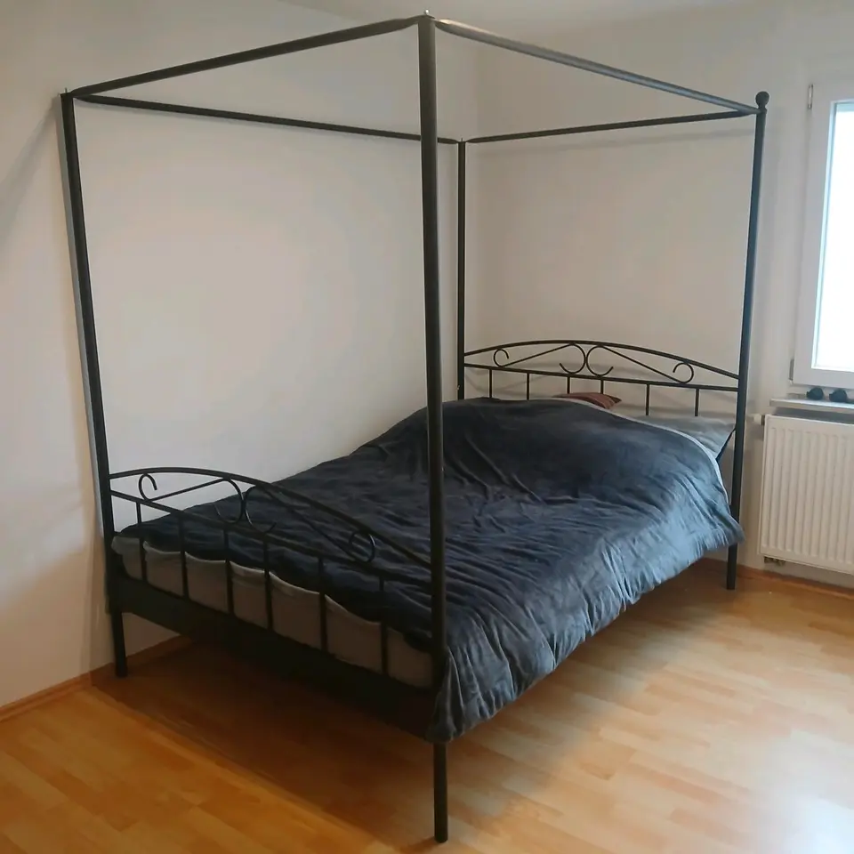 2 Zimmer Wohnung mit 50 m² in Lindau – Bild 7
