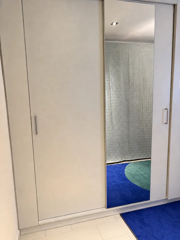 1 Zimmer Wohnung mit 27 m² in Karlsruhe – Bild 9