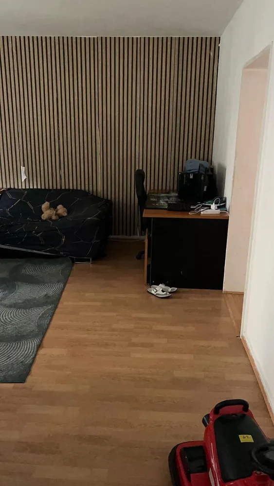 4 room apartment with 80 m² in Bonn – Photo 2