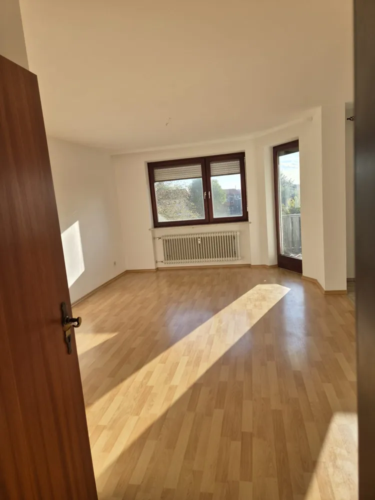 3 Zimmer Wohnung mit 77 m² in Landshut – Bild 11