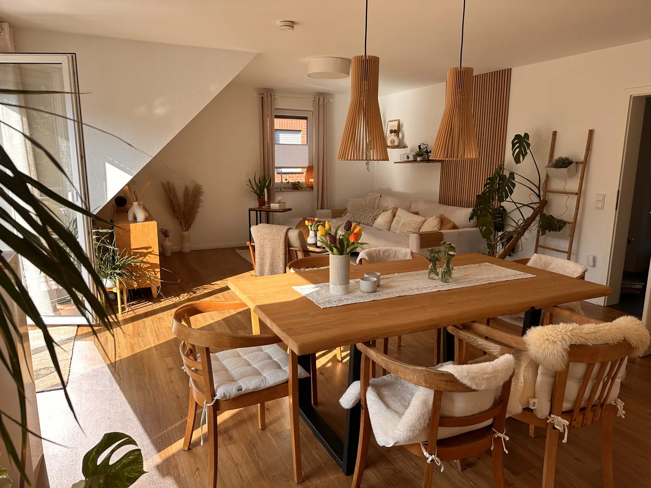 3 Zimmer Wohnung mit 88 m² in Dortmund – Bild 1