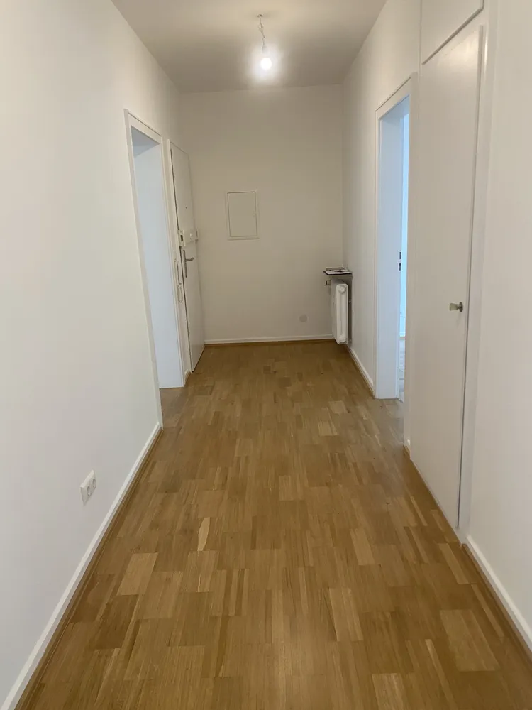 4 Zimmer Wohnung mit 102 m² in Frankfurt am Main – Bild 8