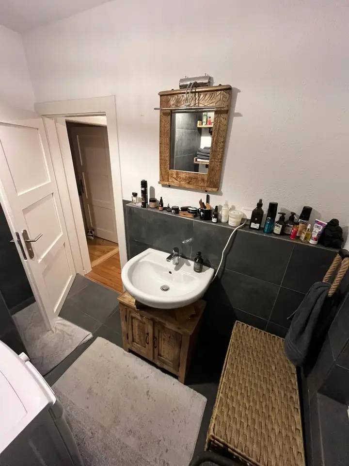 3 Zimmer Wohnung mit 69 m² in Wiesbaden – Bild 8