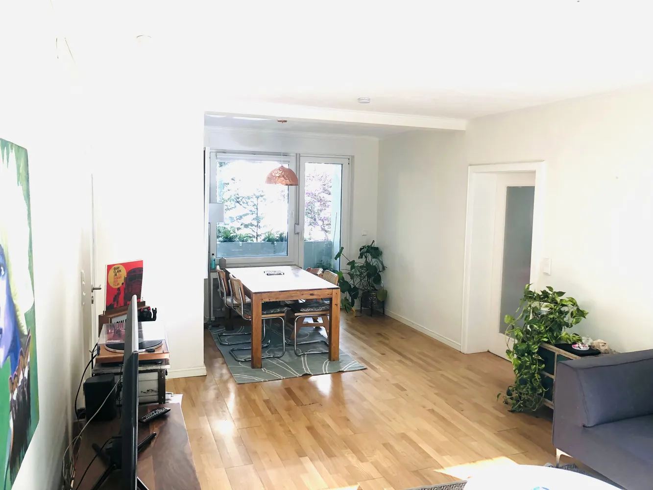 4 Zimmer Wohnung mit 101 m² in Nürnberg – Bild 7