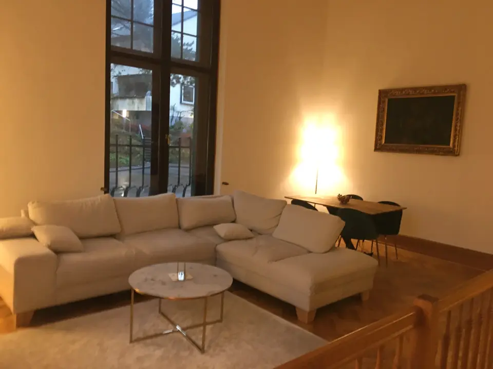 2 Zimmer Wohnung mit 90 m² in Wuppertal – Bild 2