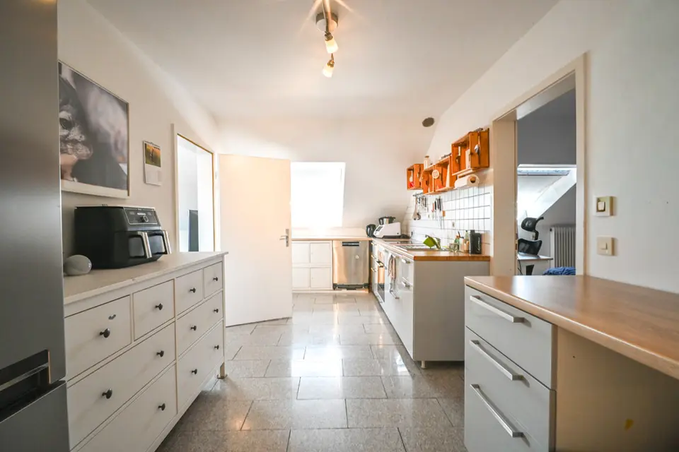 3 Zimmer Wohnung mit 90 m² in Aschaffenburg – Bild 3