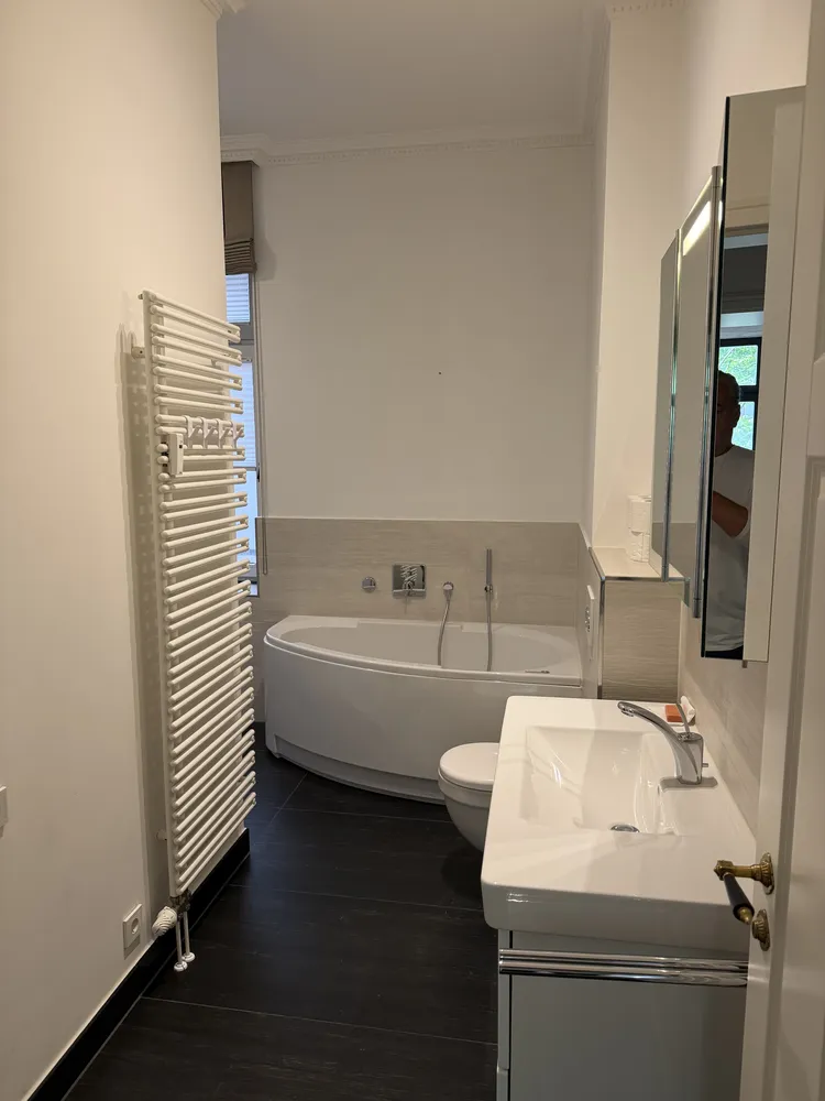 3 room apartment with 101 m² in Magdeburg – Photo 3