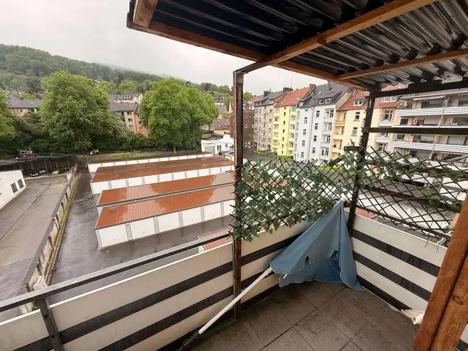 3 Zimmer Wohnung mit 67 m² in Hagen – Bild 11