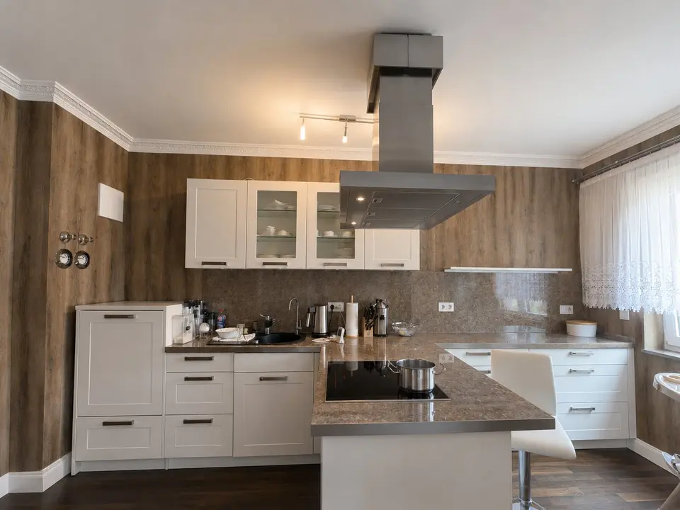 4 room apartment with 181 m² in Magdeburg – Photo 7