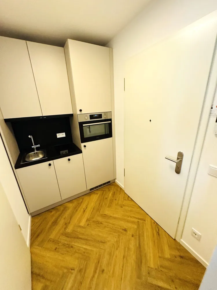 1 Zimmer Wohnung mit 26 m² in Berlin – Bild 9