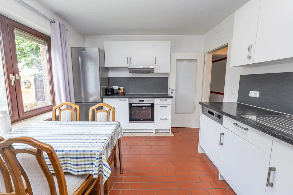 8 Zimmer Haus mit 233 m² in Stade – Bild 7