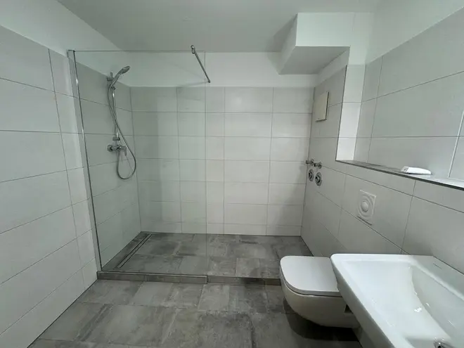 2 Zimmer Wohnung mit 74 m² in Münster – Bild 2