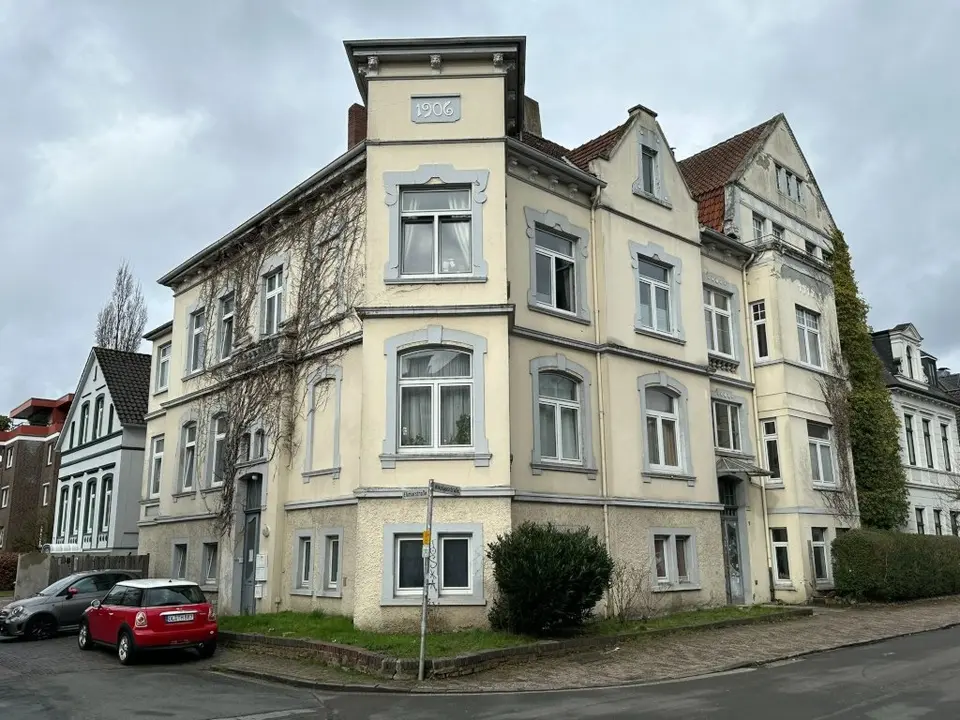 2 Zimmer Wohnung mit 52 m² in Oldenburg – Bild 8