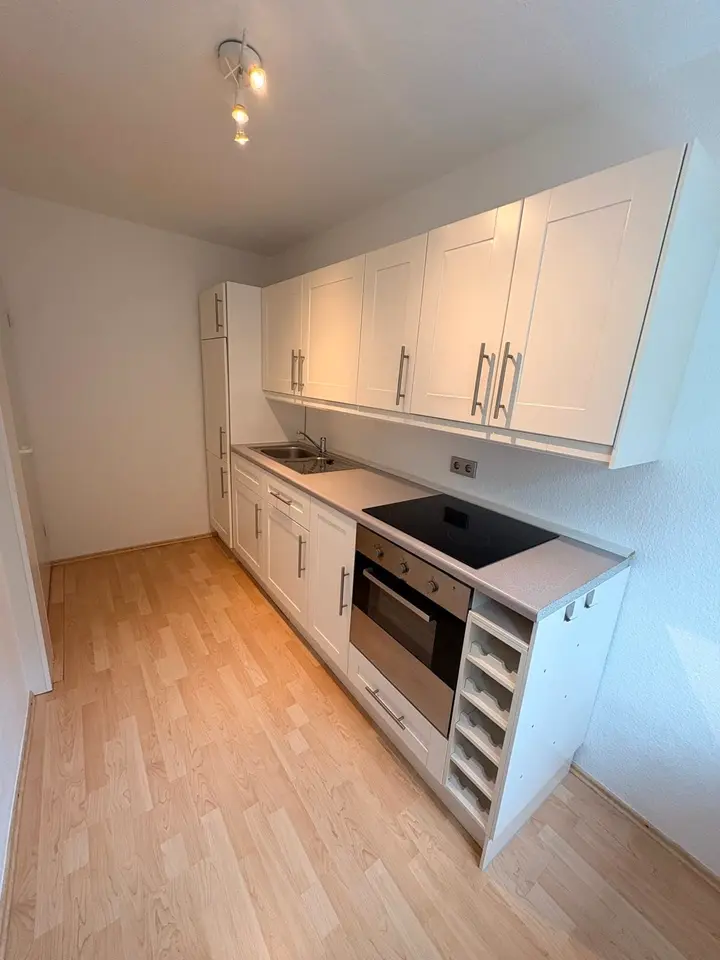 2 Zimmer Wohnung mit 62 m² in Kiel – Bild 3