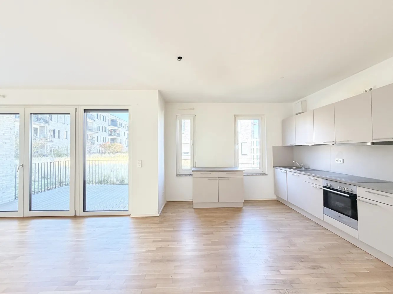4 Zimmer Wohnung mit 110 m² in Mainz – Bild 6